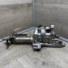 7558n0132 Nissan 7558n0132/c 2016-2020 Maxima Steering Wheel Column Assembly