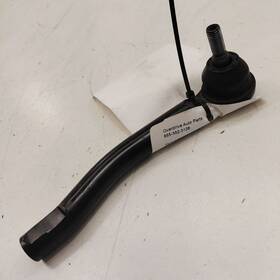 975.da1h24 Nissan Versa Steering Rack Pinion Tie Rod End W Boot Right Passenger 2024 2023