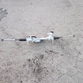 Jg517-000284 Nissan 2019-2025 Altima Fwd 2.5l Power Steering Gear Rack With Pinion 63k Oem Jg517-000284 Nissan 2019-2025 Altima Fwd 2.5l Power Steering Gear Rack With Pinion 63k Oem