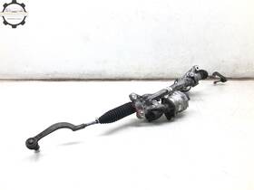 Jg517-001794 Nissan 2021-2023 Rogue 2.5l Awd Power Steering Gear Rack And Pinion Oem