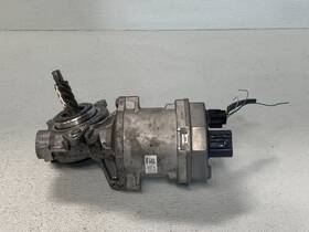 Jg517-001795 Nissan 21-23 Rogue Electric Power Steering Gear Rack Motor Oem #a0.24