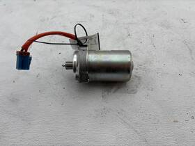 01333 Nissan Jj001 2015 Versa Hatchback Steering Column Electric Motor Oem
