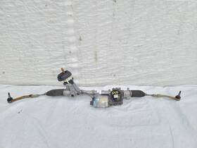 Jj301-003242 Nissan 2021 Rogue Power Steering Gear Rack And Pinion Awd 2.5l Oem 490016rr2b