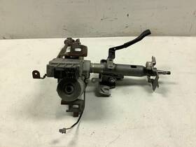 Jj501-000361 Nissan Sentra Sv 2013-2014 Steering Column Auto Headlamp No Fog Factory
