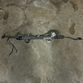 Jk6-4clp Nissan Infiniti G37 G25 G25x G37x Awd Sedan 2011-2013 Steering Rack And Pinion