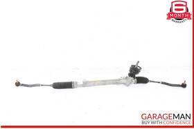 Sn-0028 Nissan 13-17 Leaf Power Steering Rack And Pinion Assembly Oem