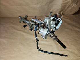 28500-em30a Nissan Toyota Koyo 2007-2012 Sentra Epas Electric Power Steering Column Set With Module And Shaft