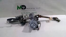 Jj501-005603 Nissan Versa 2020-2022 Power Steering Column Oem / Jj001-02266