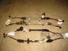 59989 Nv 200 147049245lkq Nissan Steering Gear Rack Pinion Oem