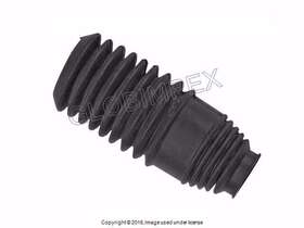 Ft89-ft94 O.e.m. 964 347 191 03 Porsche 911 Front Left Or Right Steering Rack Boot O.e.m