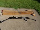 P04743177ai O04743177ai Mopar Dodge Chrysler Power Steering Rack Pinion Assembly Challenger Charger