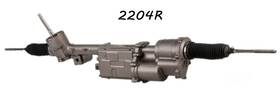 2204r Oe 2012-2014 Ford F150 Completely Remanufactured Electronic Rack And Pinion 2204r Oe 2012-2014 Ford F150 Completely Remanufactured Electronic Rack And Pinion