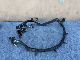 24094-6hb0b Oem Infiniti Q50 Q60 14-24 Adaptive Rack And Pinion Wiring Harness Awd Assembly