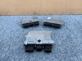 28505-5bg0e Oem Infiniti Qx50 Qx55 2019-2025 Adaptive Rack And Pinion Module Unit Set Awd 28505-5bg0e Oem Infiniti Qx50 Qx55 2019-2025 Adaptive Rack And Pinion Module Unit Set Awd
