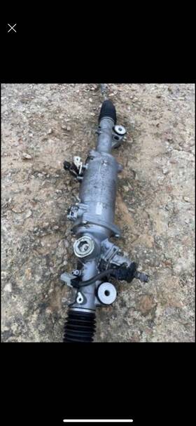 311-0207e Oem Rack And Pinion Assembly Fits 2007 Lexus Ls460