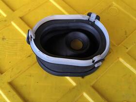 32221099 Oem Polestar 2 2023 Steering Column Shaft Lower Boot Cover -