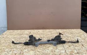 492004ga3c Oem Infiniti Q50 Q60 14-24 Dual Motor Electric Power Rack And Pinion Awd Assy