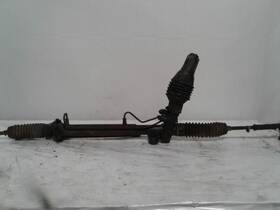 551-01355 Oem Steering Gear/rack Power Rack And Pinion Fits 84-88 Caravan 1689626