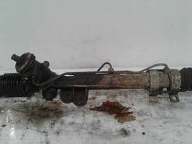 551-01507 Oem Steering Gear/rack Power Rack And Pinion Fits 86-89 91-92 Seville 1690416