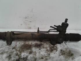 551-01535 Oem Steering Gear/rack Power Rack And Pinion 2 Door Fits 90 Le Baron 1689309