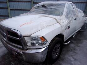 551-02233 Oem Steering Gear/rack Power Rack And Pinion Fits 12-13 Dodge 2500 Pickup 218917 551-02233 Oem Steering Gear/rack Power Rack And Pinion Fits 12-13 Dodge 2500 Pickup 218917
