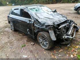 551-10778 Oem Local Pickup Only Steering Gear/rack Vin U 5th Digit Fits 21-23 Audi Q3 169863