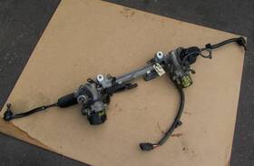 5cad2-1aga Oem Infiniti Q50 Q60 2018-2024 Adaptive Electric Rack And Pinion Awd Assembly 5cad2-1aga Oem Infiniti Q50 Q60 2018-2024 Adaptive Electric Rack And Pinion Awd Assembly