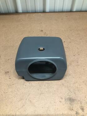 5ge09trmad Oem Steering Column Trim Shroud Bezel 02-07 Ram Dodge