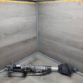 6783606a101 Oem 2006-2011 Bmw 325i Steering Column Rack Bar Shaft Manual Adjust 3230 6783606a101 Oem 2006-2011 Bmw 325i Steering Column Rack Bar Shaft Manual Adjust 3230