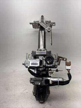 7558n0131 Oem 2014-2017 Infinity Qx60 Power Steering Column With Motor