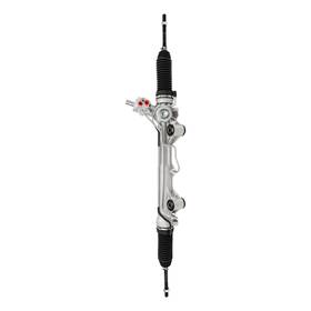 80-00404an Oem New Power Steering Rack And Pinion 22257 For Ford F-100 2001 Ranger 2001-2012