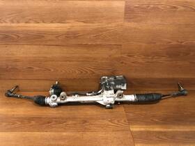 A0024054 Oem 2011-2012 Ford Explorer Front Power Electric Steering Rack And Pinion Gear Box