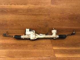 A0027288 Oem 2013-2015 Ford Explorer Front Power Electric Steering Rack And Pinion Gear Box A0027288 Oem 2013-2015 Ford Explorer Front Power Electric Steering Rack And Pinion Gear Box