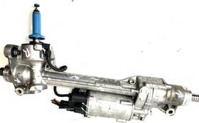 A2224605301 Oem Mercedes S W217 C217 W222 C222 Electric Power Steering Rack And Pinion Lhd