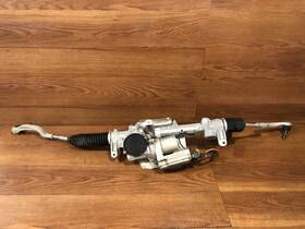 246-460-49-01-87 Oem A2464603701 14-2019 Mercedes W117 Cla250 Electric Power Steering Rack And Pinion Gear Box 246-460-49-01-87 Oem A2464603701 14-2019 Mercedes W117 Cla250 Electric Power Steering Rack And Pinion Gear Box