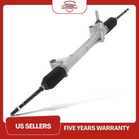Al8z3504brm Oem Power Steering Rack And Pinion Assembly For Ford Escape Mazda Tribute Mercury Al8z3504brm Oem Power Steering Rack And Pinion Assembly For Ford Escape Mazda Tribute Mercury