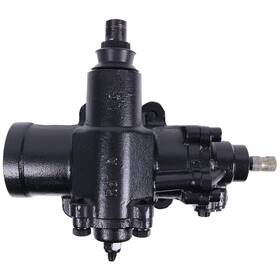 Apo253392 Oem For 80-95 Jeep Cherokee Grand Wagoneer J10 J20 Power Steering Gear Box 27-6528