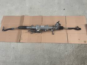 B5l17657g95 Oem 2016 2017 Lexus Rc350 F Sport Awd Front Steering Gear Rack Pinion