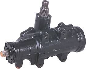 Bw885612th Oem Power Steering Gear Box For 1980-1986 Jeep Cj7 And 1980-1983 Cj5 4wd 27-6534 Bw885612th Oem Power Steering Gear Box For 1980-1986 Jeep Cj7 And 1980-1983 Cj5 4wd 27-6534