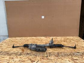 Fr3c3d070bf Oem Ford Mustang Gt 2015-2017 Power Steering Gear Rack And Pinion Assembly 5.0l
