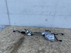 Gx633200 Oem Electric Power Steering Rack And Pinion Rwd Jaguar Xf 2016-2023