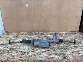 Jr3c-3d070-bg Oem Ford Mustang Gt 2018-2023 Electric Power Steering Rack And Pinion Rwd Assy