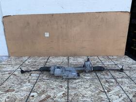 Lr3c-3d070-bb Oem Ford Mustang Gt 2018-2023 Electric Power Steering Rack And Pinion Rwd Assy