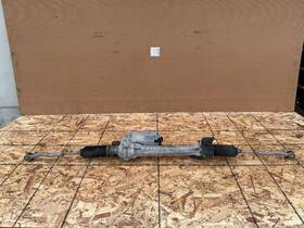 Nb3c-3d070-ad Oem Ford Bronco 2021-2025 Power Steering Rack And Pinion Awd Assembly 2.7l