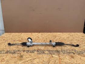 Nz6c-3a500-e2b Oem Ford Bronco Sport 2021-2025 Power Steering Rack And Pinion Awd Assembly
