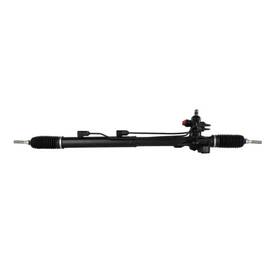 26-2705 Oem Original Equipment Manufactured Hydraulic Remanoem Steering Rack Pinion 03-2007 For Accord 6cyl V6 Only