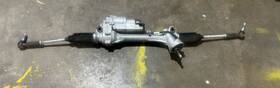 P68453729aa Oem 2019-2025 Ram 1500 6 Lug Power Steering Rack And Pinion Assembly