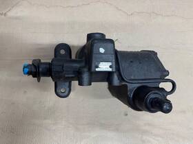 Stc2846 Oem New Nos Land Rover Defender 1987-2016 Power Steering Box Rhd