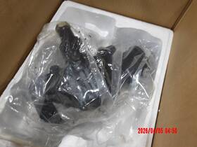 P18502n Oer 1965-76 Quick Ratio Power Steering Gear Box P18502n Oer 1965-76 Quick Ratio Power Steering Gear Box