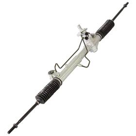 22-2108 Ok Speedline Power Steering Rack And Pinion For 2010 2011 2012 2013 Ford Transit Connect